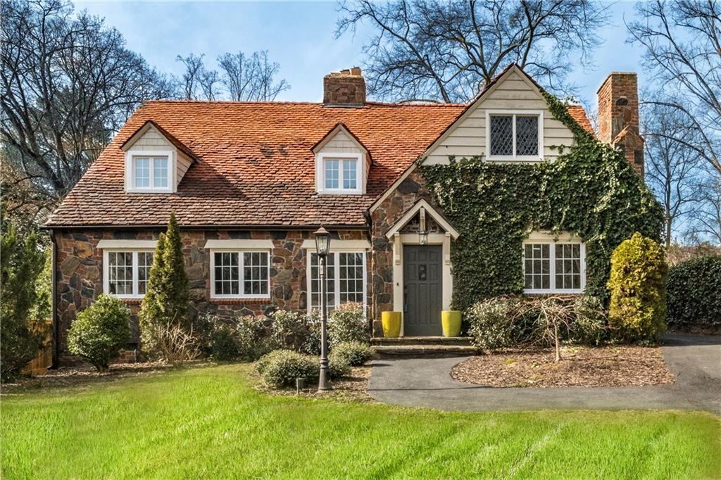 3626 Kingsboro Road Northeast Atlanta, GA 30319 - Photo 1 of 1 Gallery Image 1