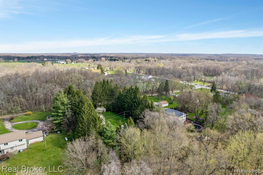 920 Munger Road Holly, MI 48442 - Photo 60 of 65