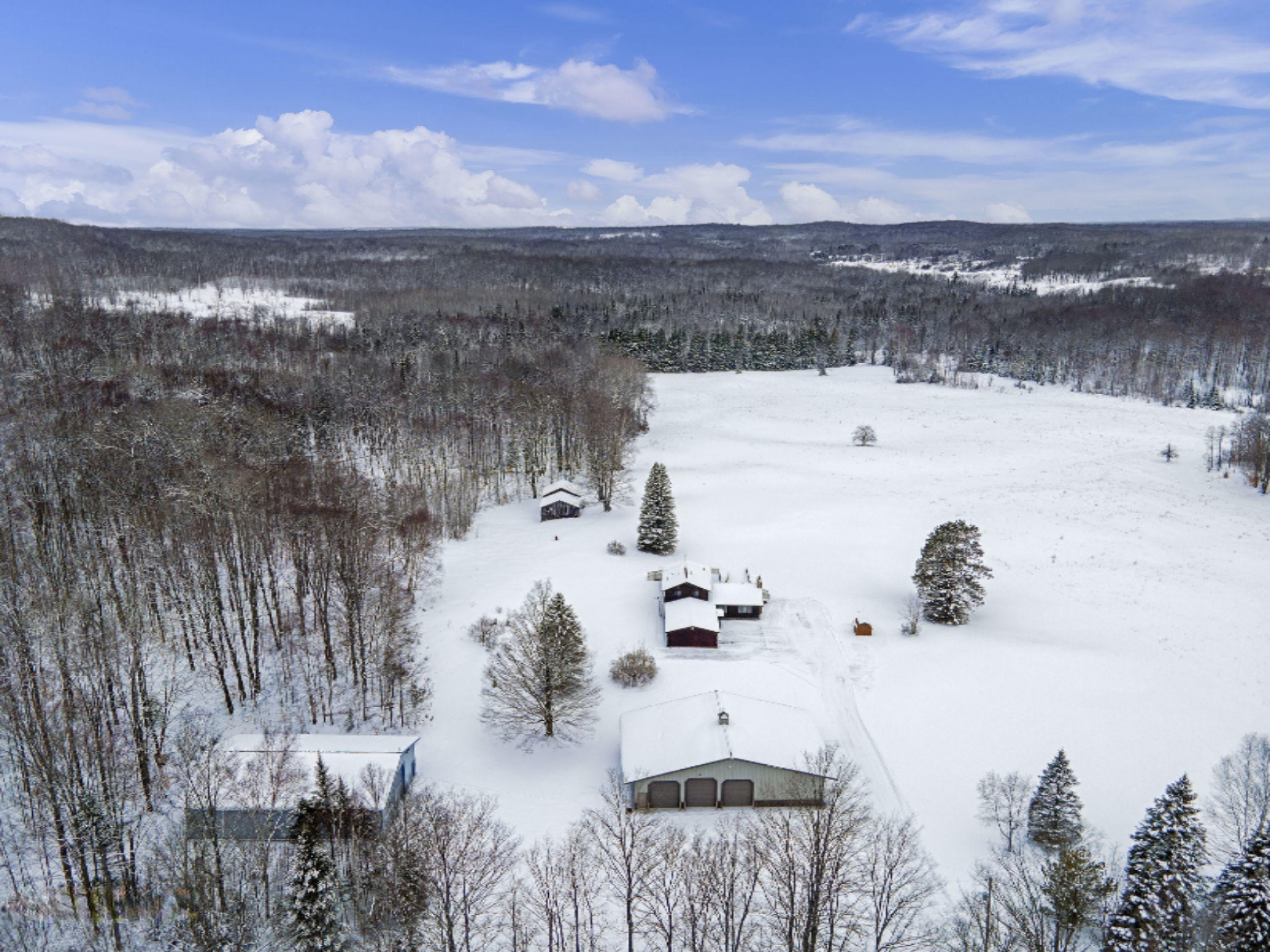 2445 North Mt Tom Road Mio, MI 48647 - Photo 6 of 75 65-web-or-mls-DJI_0429-r
