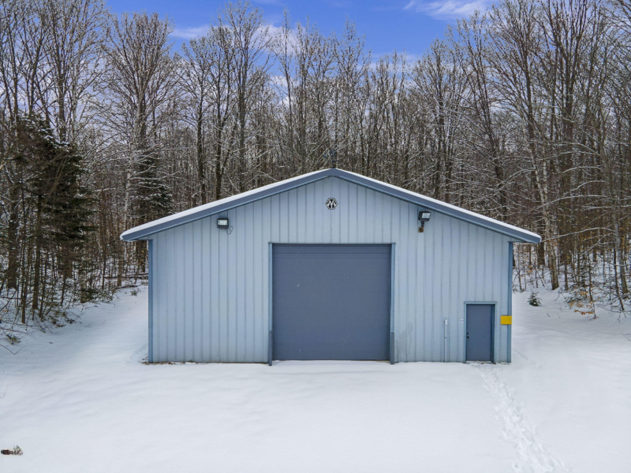 2445 North Mt Tom Road Mio, MI 48647 - Photo 66 of 75 71-web-or-mls-DJI_0449-r