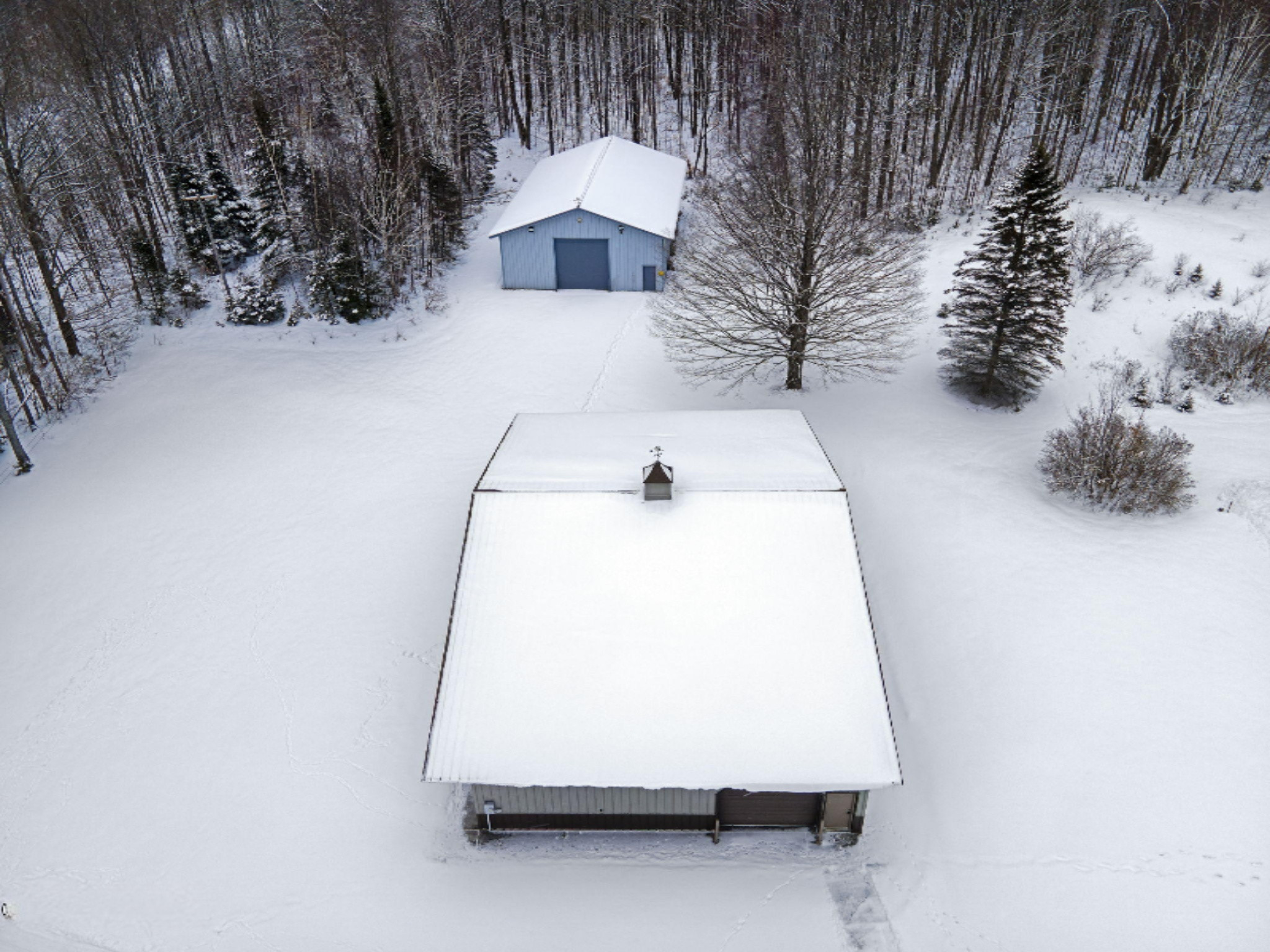 2445 North Mt Tom Road Mio, MI 48647 - Photo 7 of 75 6-web-or-mls-DJI_0428-R
