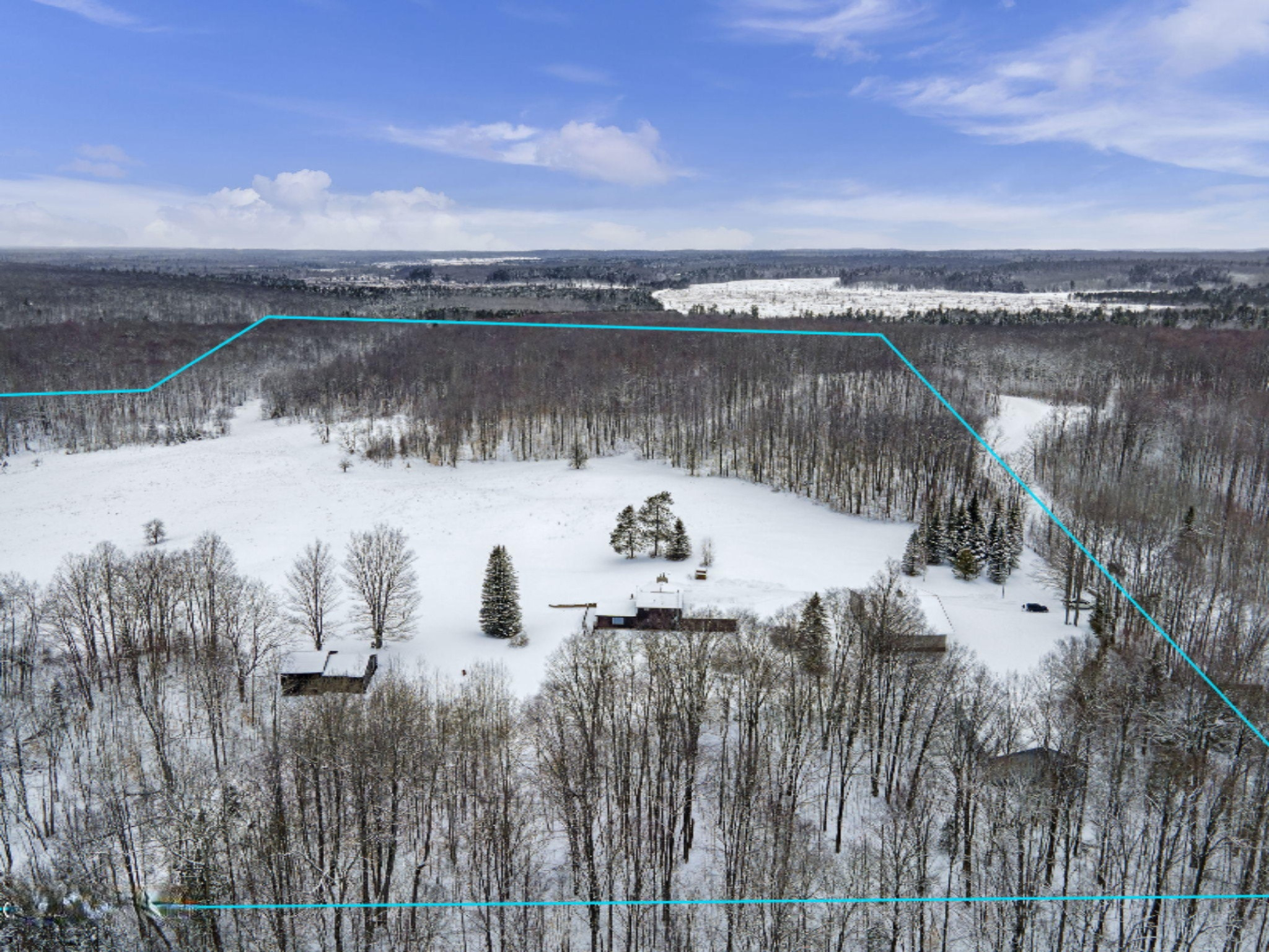 2445 North Mt Tom Road Mio, MI 48647 - Photo 73 of 75 80-web-or-mls-DJI_0432-2r