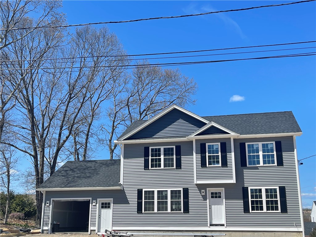 3 Comanche Court Westerly, RI 02891 - Photo 2 of 11