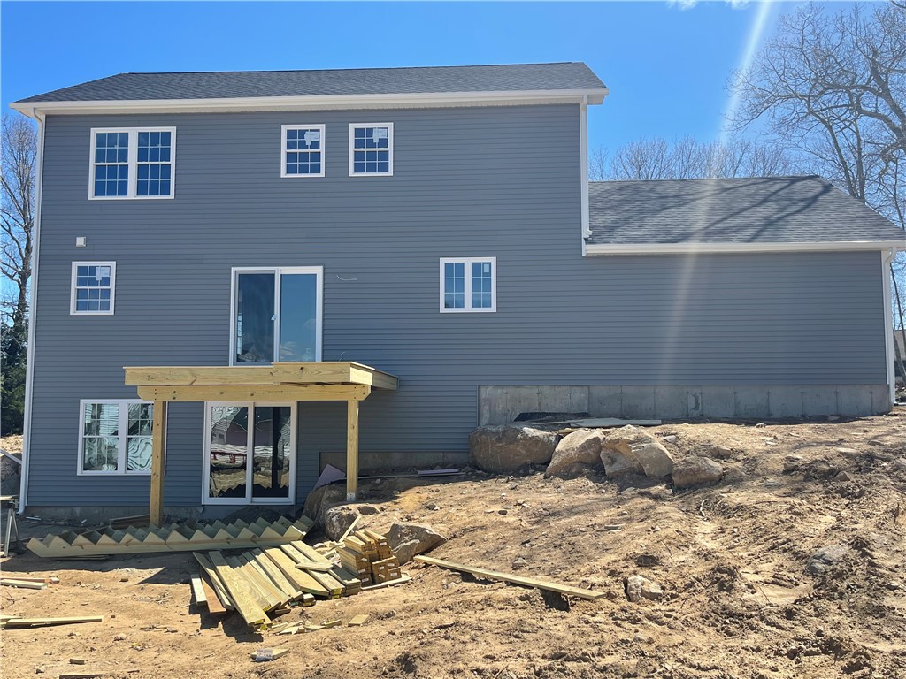 3 Comanche Court Westerly, RI 02891 - Photo 4 of 11