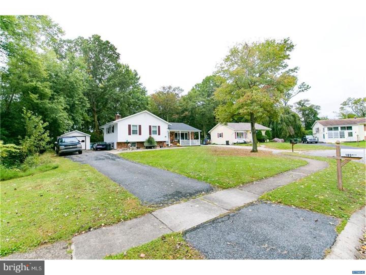 105 West Rutherford Drive Newark, DE 19713 - Photo 22 of 24 Gallery Image 22