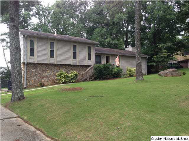 5725 Belle Ridge Trail Birmingham, AL 35210 - Photo 1 of 29