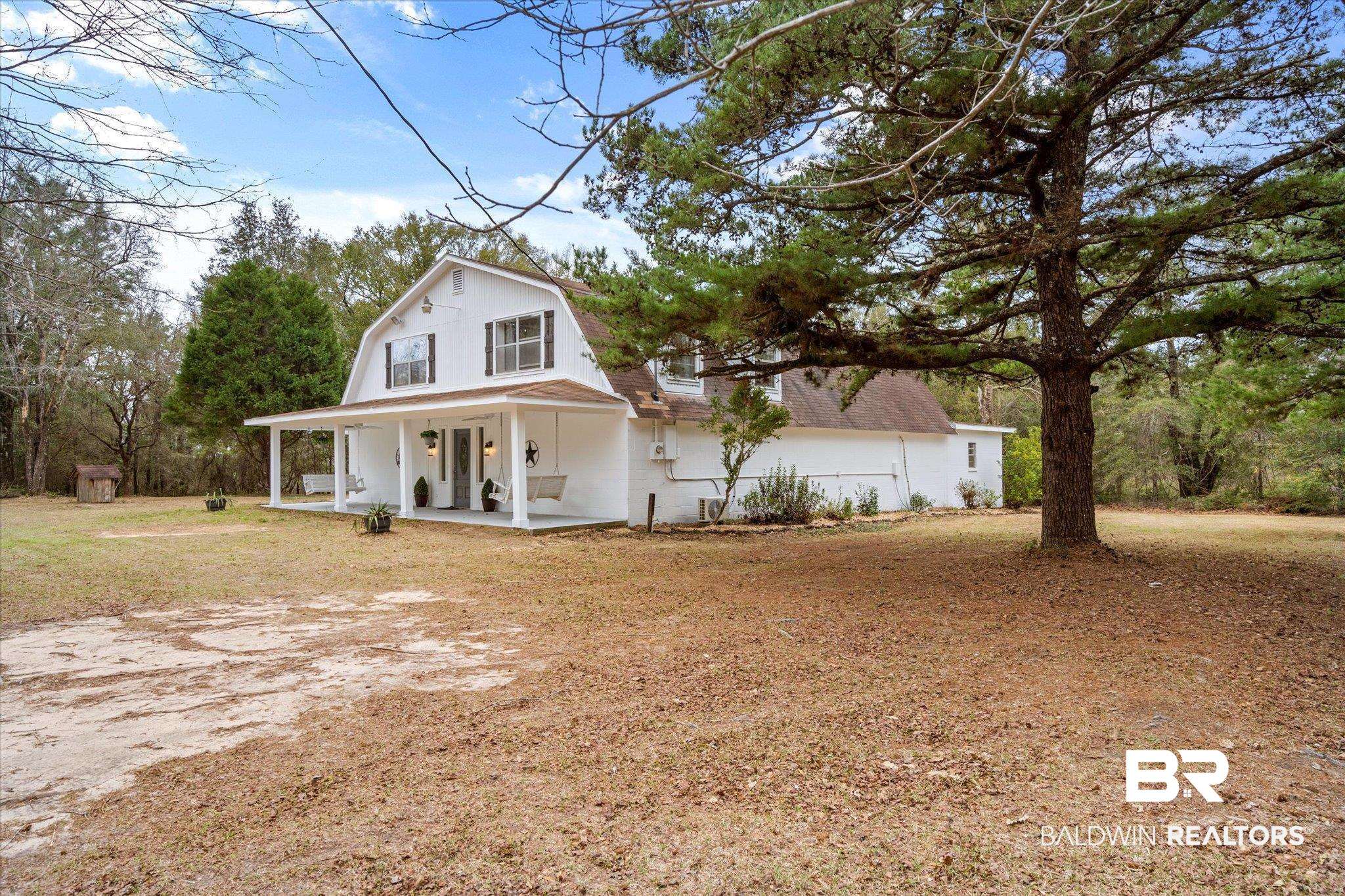 15451 Broad Branch Road Chunchula, AL 36521 - Photo 23 of 28