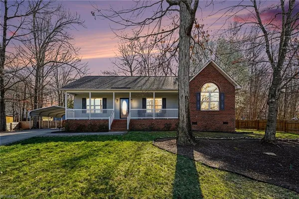 $319,900 | 4302 Fox Street, Randleman, NC 27317