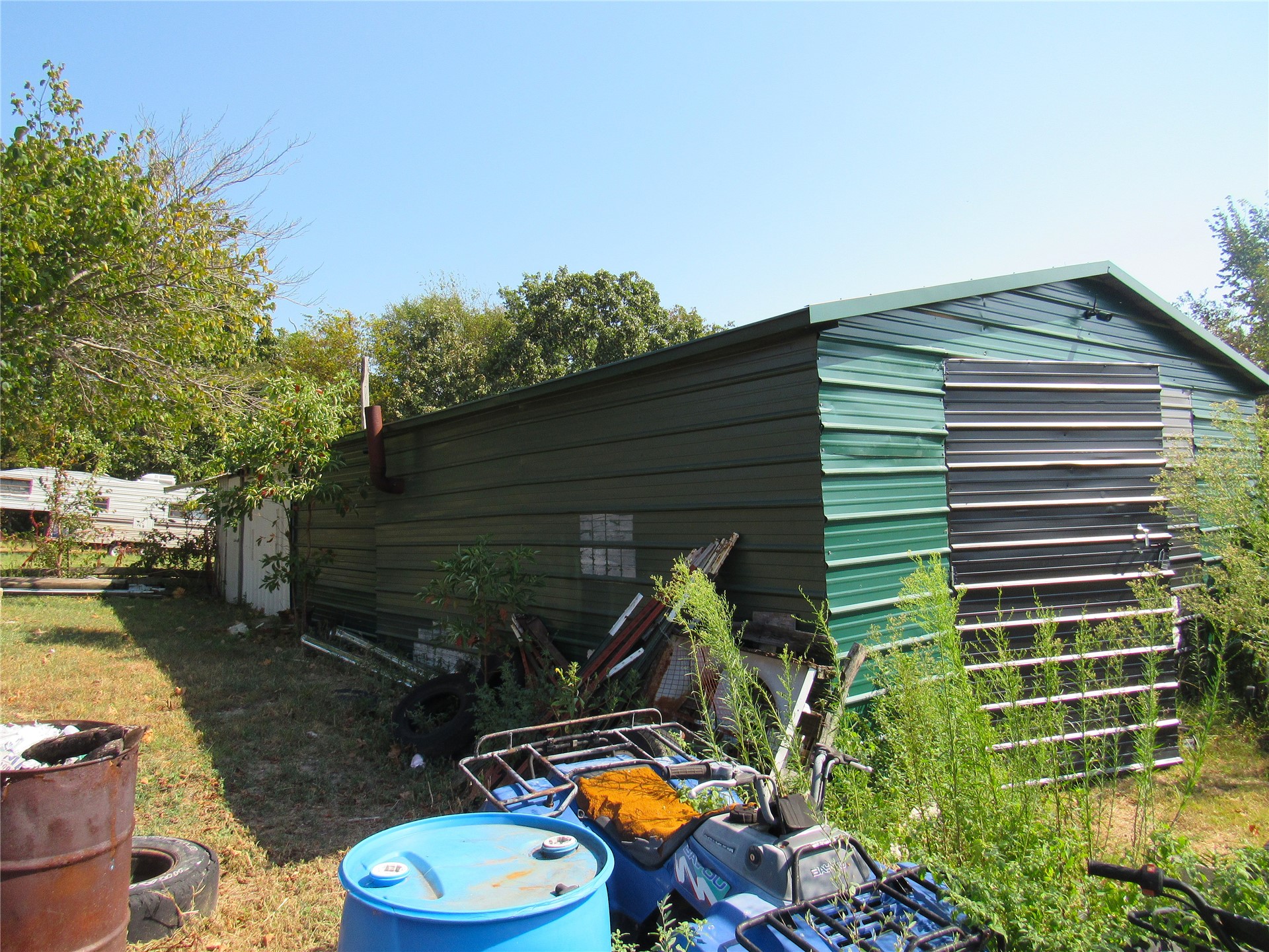 86048 South 4735 Road Stilwell, OK 74960 - Photo 42 of 66 Additional content