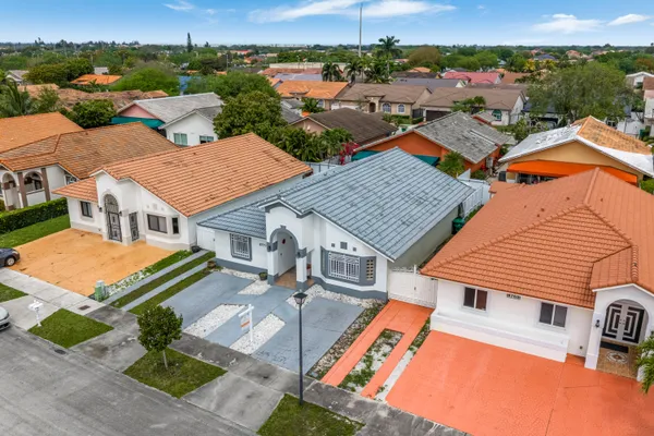 $695,000 | 8771 Northwest 141st Terrace, Miami Lakes, FL 33018