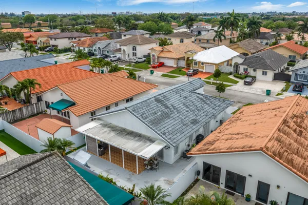 $695,000 | 8771 Northwest 141st Terrace, Miami Lakes, FL 33018