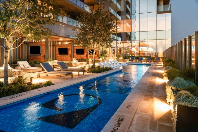 $21,786 | 600 Guadalupe Street, Unit 6303, Austin, TX 78701