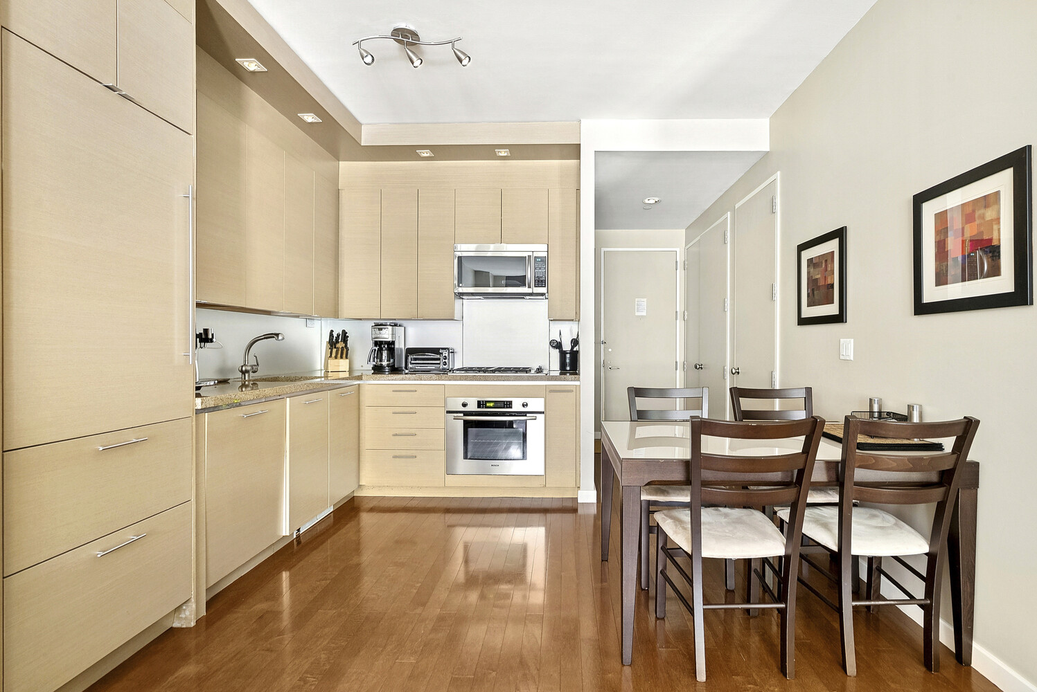 1600 Broadway, Unit 5B Manhattan, NY 10019 - Photo 2 of 5