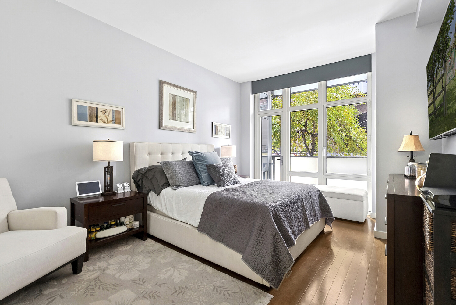 1600 Broadway, Unit 5B Manhattan, NY 10019 - Photo 3 of 5