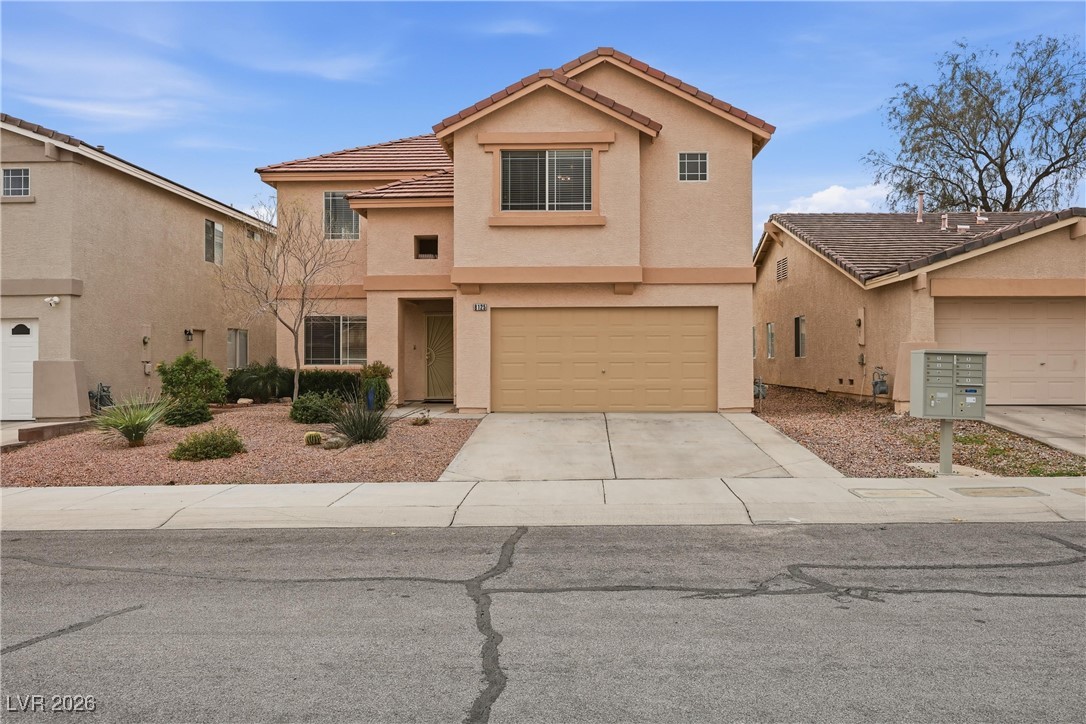 Cul De Sac! Pool! NEW EXTERIOR PAINT! Spacious Dream home! 2.5 GARAGE w/extra storage!