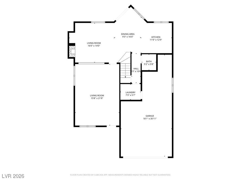 8125 West Back Packer Court Las Vegas, NV 89131 - Photo 30 of 31