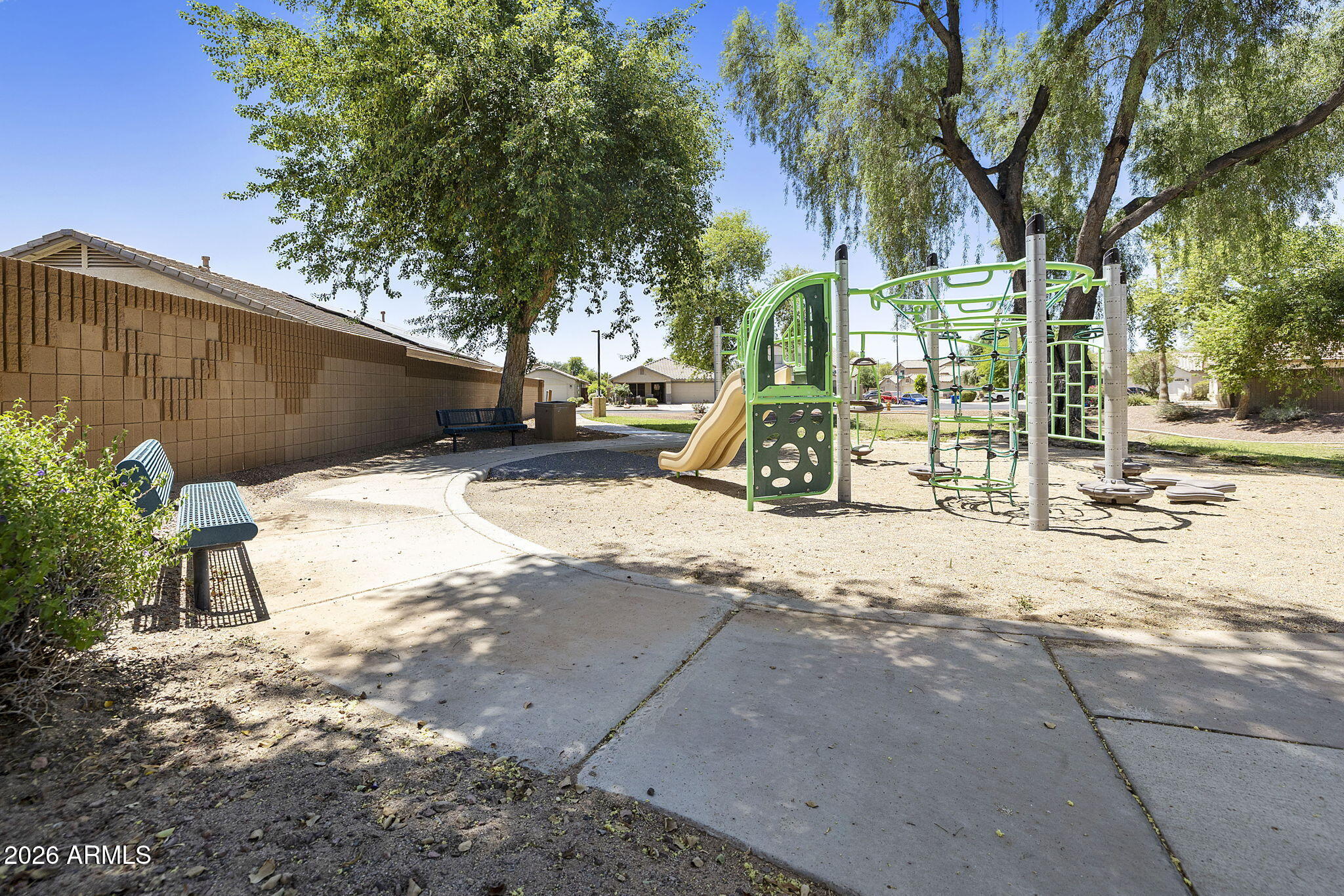 12435 West Monte Vista Road Avondale, AZ 85392 - Photo 61 of 69 park