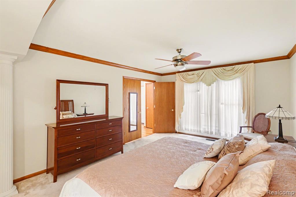 4091 Jacquelynn Court Rochester, MI 48306 - Photo 14 of 44 Gallery Image 14