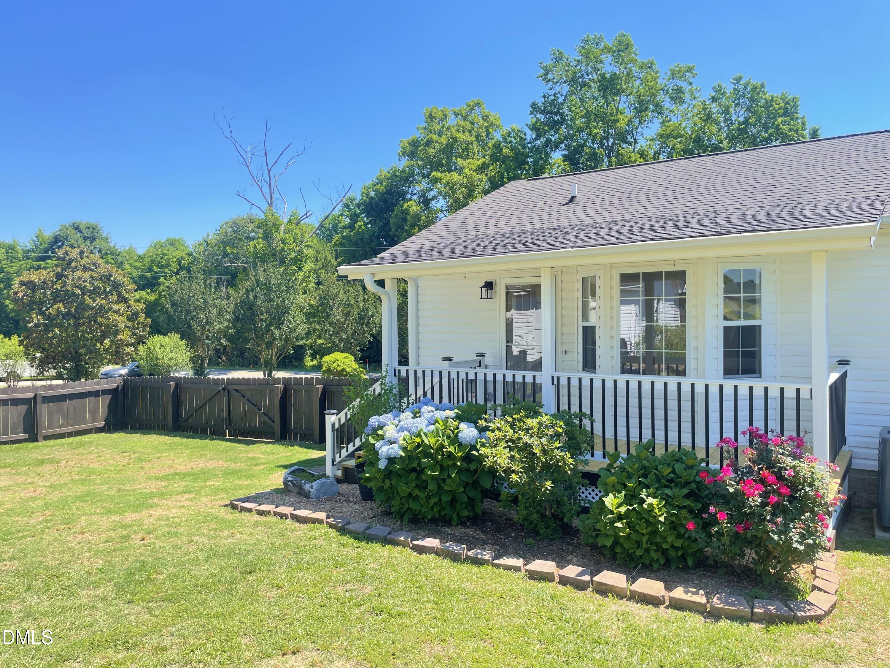 3365 Johnston County Road Angier, NC 27501 - Photo 40 of 44