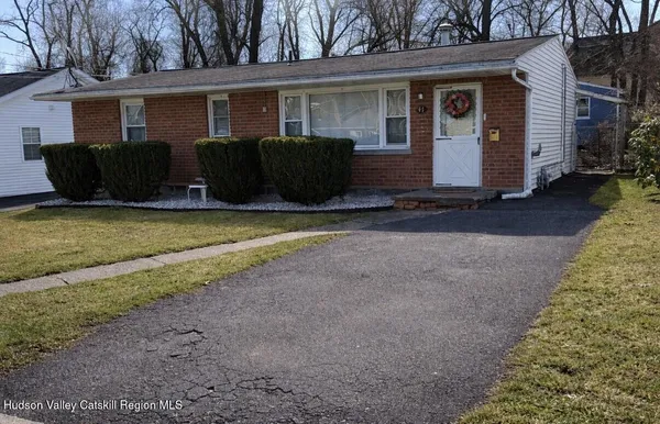 $314,600 | 44 Browning Terrace, Kingston, NY 12401