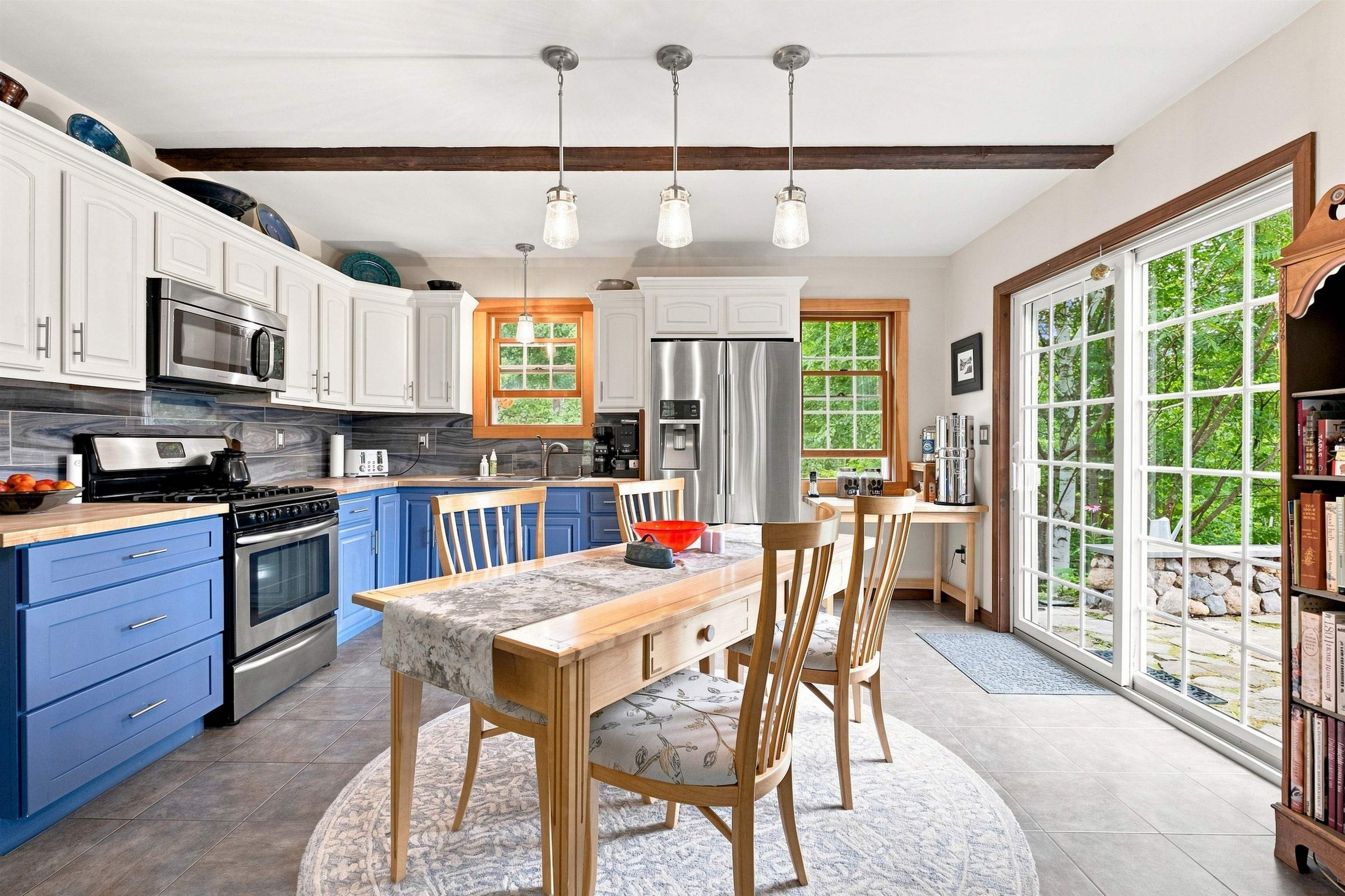 125 Cunningham Pond Road Warner, NH 03278 - Photo 11 of 53 Gallery Image 11