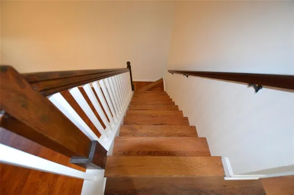 a view of entryway