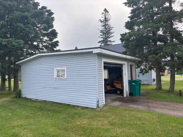11458 West South Street Rudyard, MI 49780 - Photo 4 of 23 Gallery Image 4