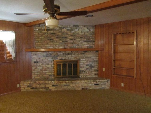 1009 16th Street Ralls, TX 79357 - Photo 3 of 10 Photo 3
