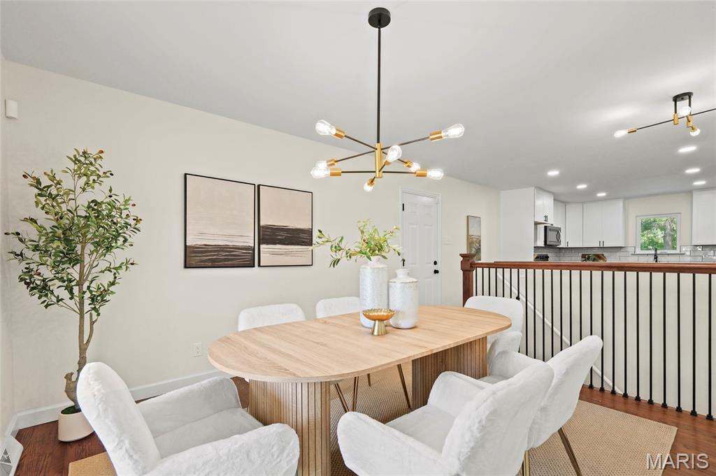 11967 Randy Drive Creve Coeur, MO 63141 - Photo 20 of 81 Gallery Image 20