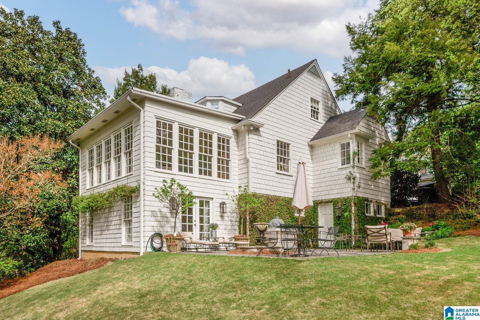 2501 Aberdeen Road Birmingham, AL 35223 - Photo 46 of 53