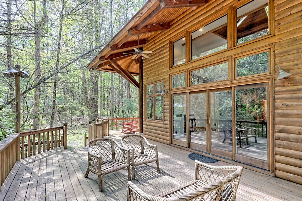 2839 Helton Creek Road Blairsville, GA 30512 - Photo 16 of 65