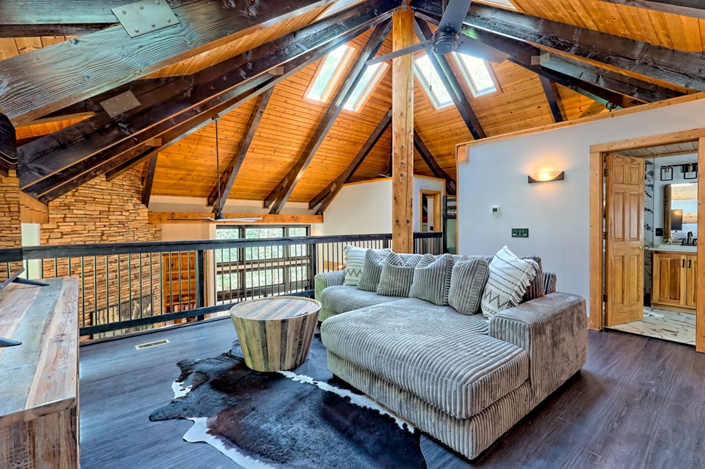 2839 Helton Creek Road Blairsville, GA 30512 - Photo 22 of 65