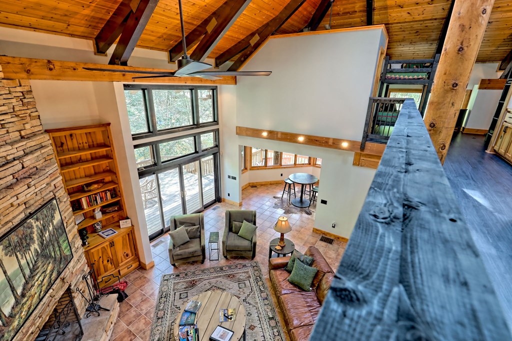 2839 Helton Creek Road Blairsville, GA 30512 - Photo 23 of 65