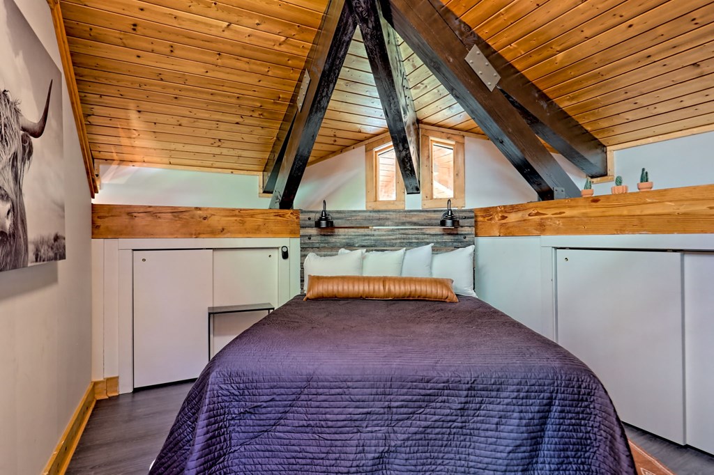 2839 Helton Creek Road Blairsville, GA 30512 - Photo 26 of 65