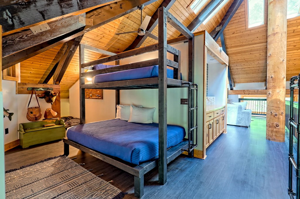 2839 Helton Creek Road Blairsville, GA 30512 - Photo 29 of 65