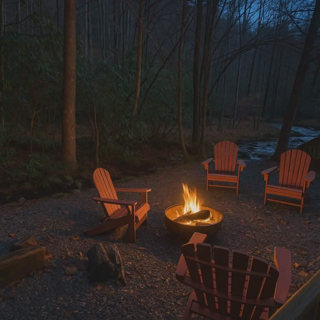 2839 Helton Creek Road Blairsville, GA 30512 - Photo 3 of 65