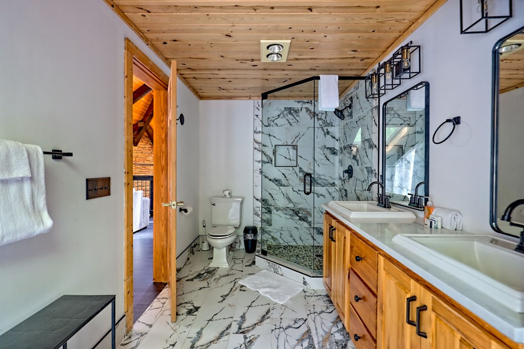 2839 Helton Creek Road Blairsville, GA 30512 - Photo 31 of 65