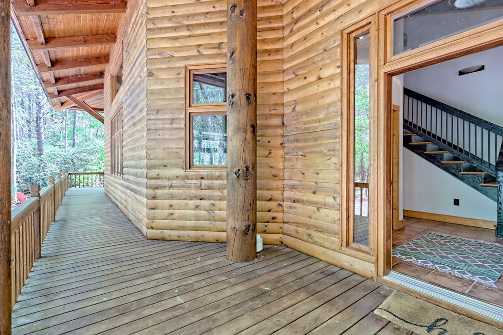 2839 Helton Creek Road Blairsville, GA 30512 - Photo 34 of 65