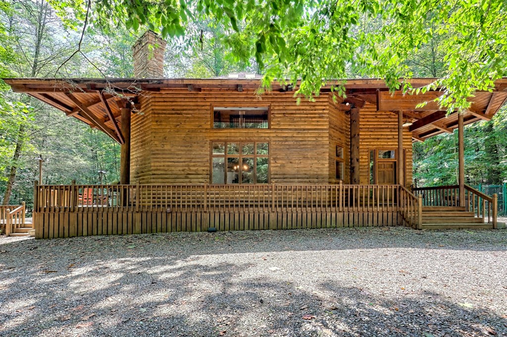 2839 Helton Creek Road Blairsville, GA 30512 - Photo 38 of 65