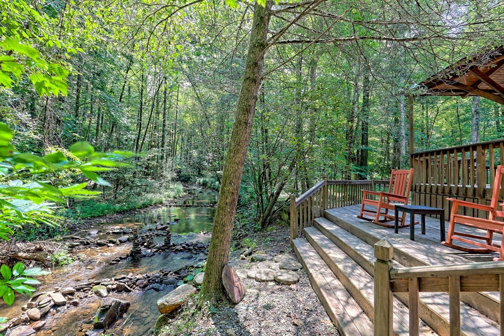 2839 Helton Creek Road Blairsville, GA 30512 - Photo 39 of 65