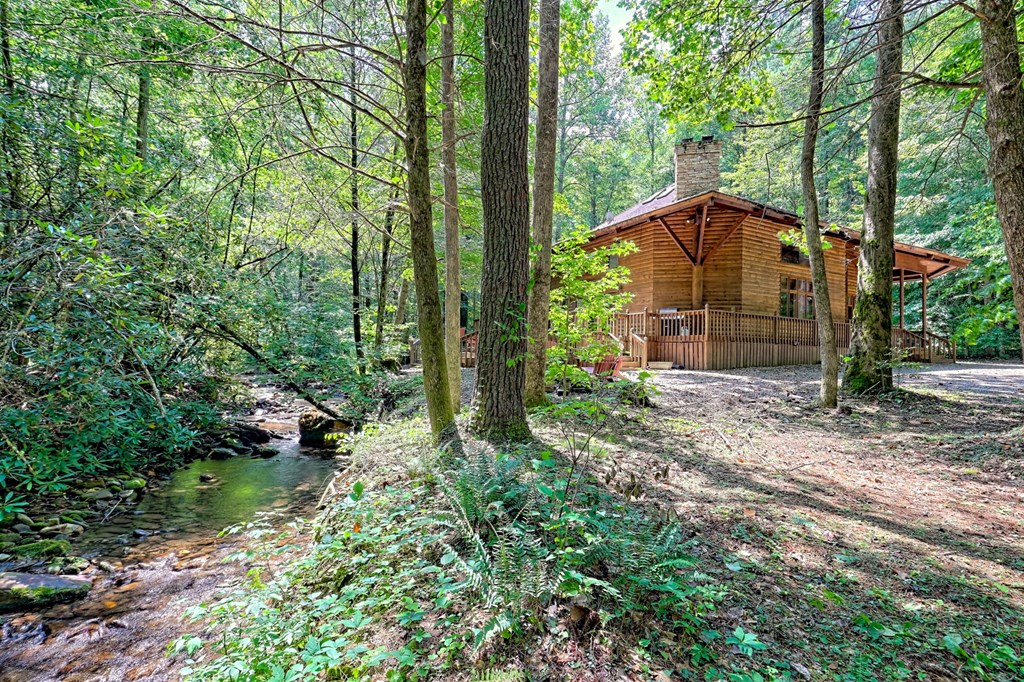 2839 Helton Creek Road Blairsville, GA 30512 - Photo 40 of 65