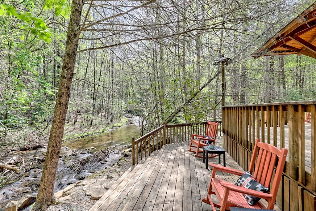 2839 Helton Creek Road Blairsville, GA 30512 - Photo 42 of 65