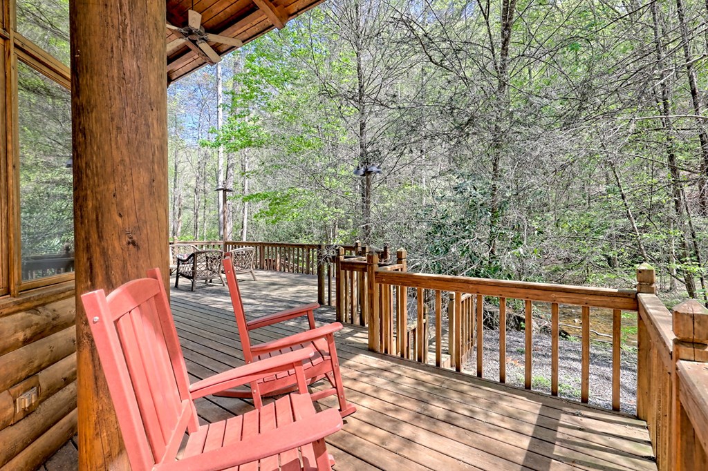 2839 Helton Creek Road Blairsville, GA 30512 - Photo 47 of 65