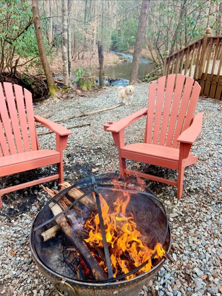 2839 Helton Creek Road Blairsville, GA 30512 - Photo 50 of 65