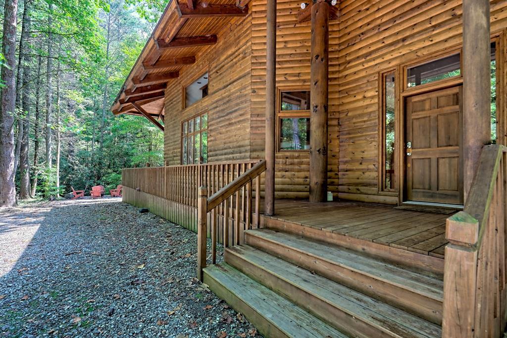 2839 Helton Creek Road Blairsville, GA 30512 - Photo 5 of 65