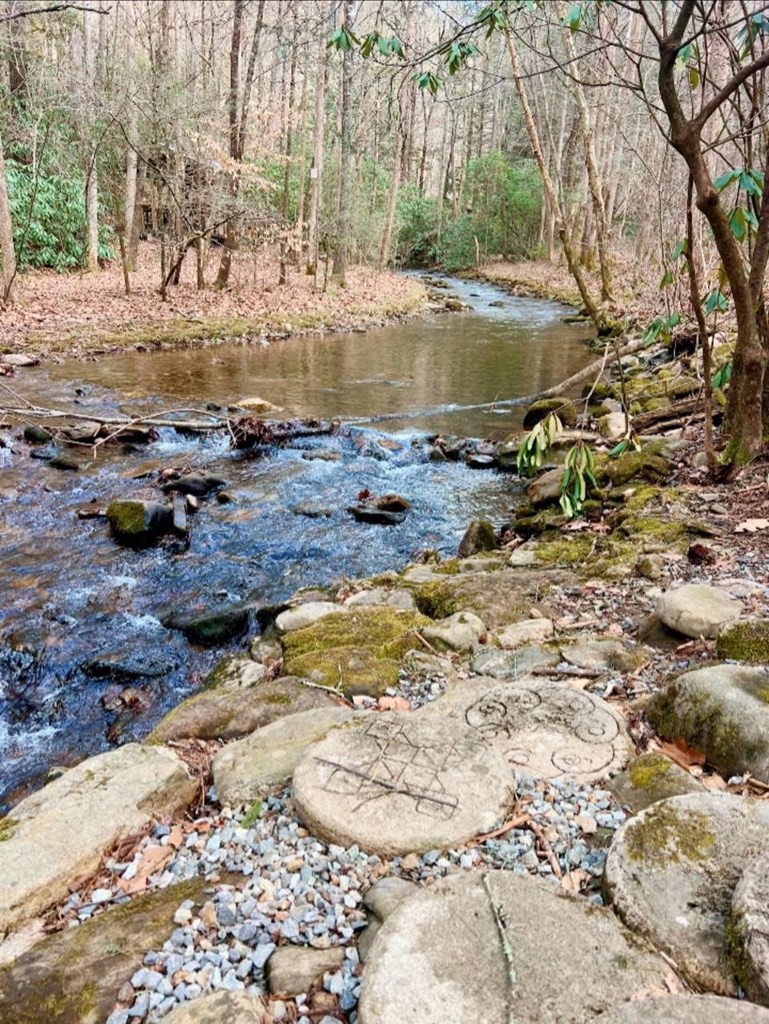 2839 Helton Creek Road Blairsville, GA 30512 - Photo 51 of 65