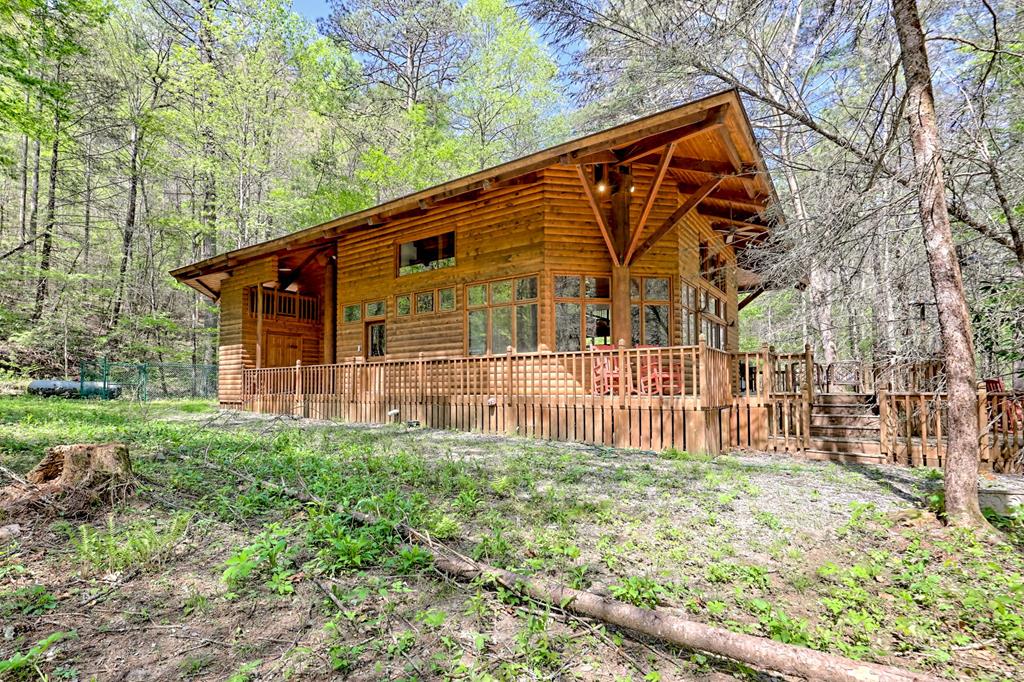 2839 Helton Creek Road Blairsville, GA 30512 - Photo 53 of 65