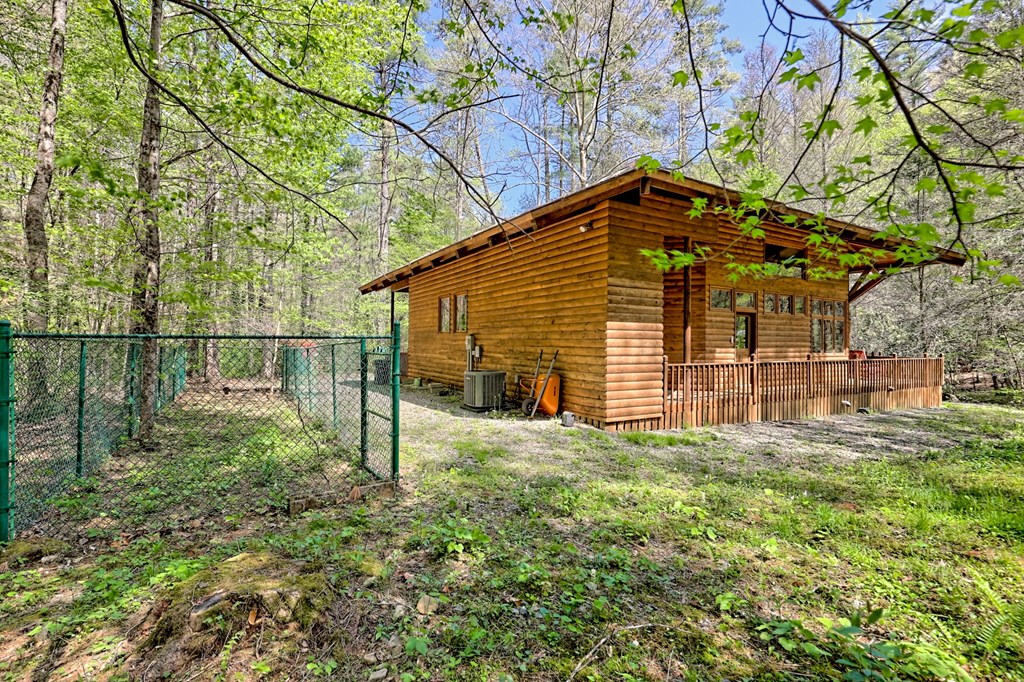 2839 Helton Creek Road Blairsville, GA 30512 - Photo 54 of 65