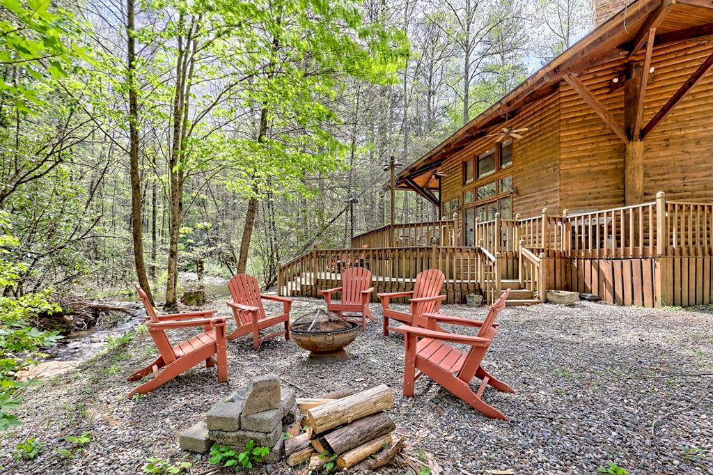 2839 Helton Creek Road Blairsville, GA 30512 - Photo 65 of 65