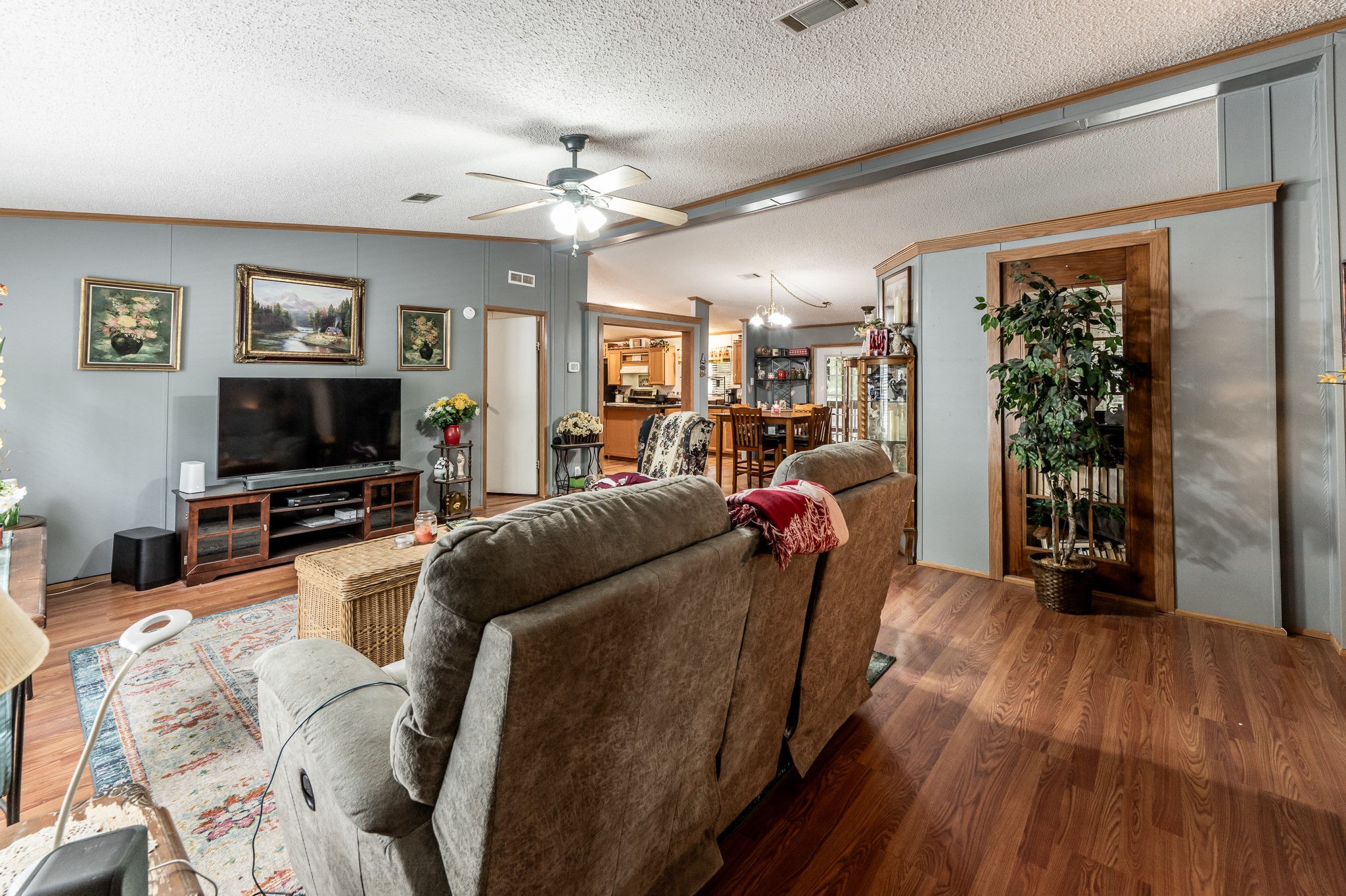 66 Horseshoe Lake Road Huntsville, TX 77320 - Photo 14 of 49